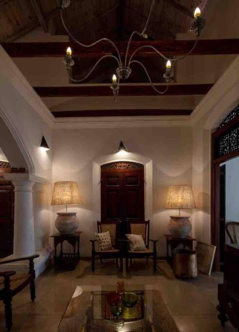 Wattala Villa- The Guardian Bungalow Екстериор снимка