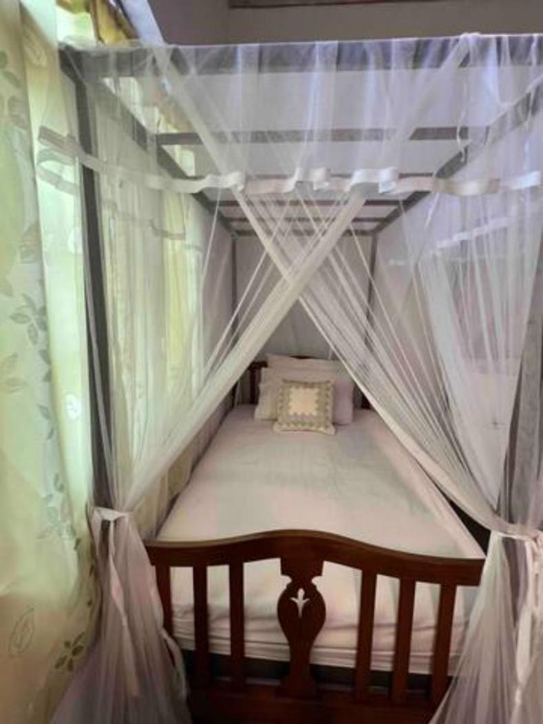 Wattala Villa- The Guardian Bungalow Екстериор снимка