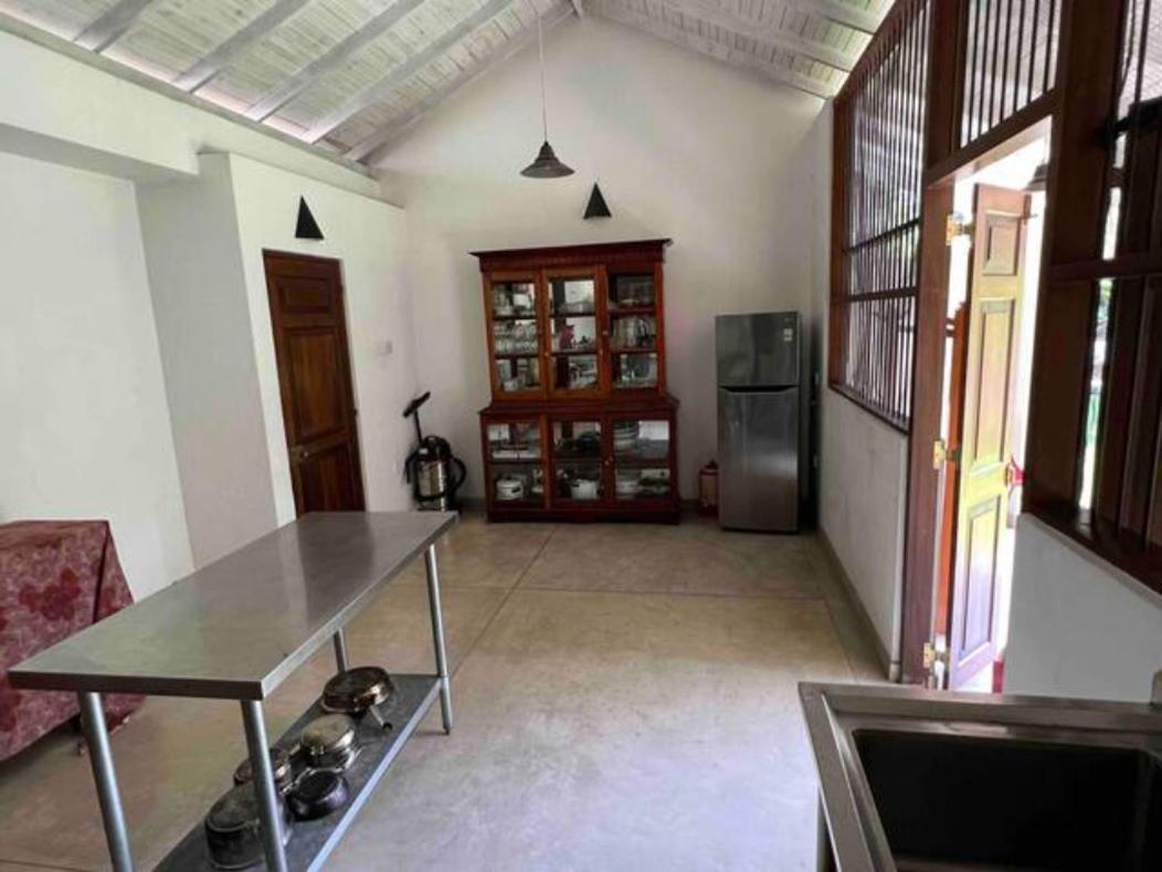 Wattala Villa- The Guardian Bungalow Екстериор снимка